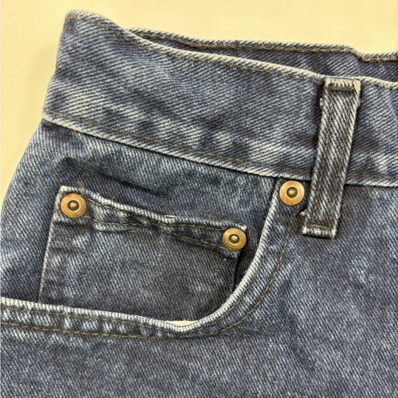 Blue Dot Boys Dark Denim Straight Leg Jeans | Size 14 - Picture 2 of 10